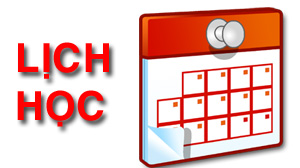 Kế hoạch học lại tháng 4 năm 2015